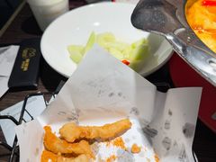 -胖哥俩肉蟹煲(湖滨银泰in77店)