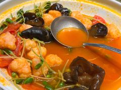 -毛家饭店(澳德乐店)