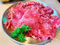 -西塔老太太泥炉烤肉(望京一店)