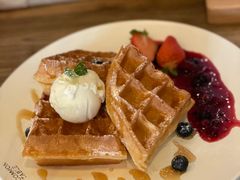 -Common Table · Brunch & Coffee