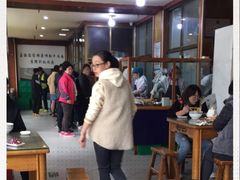-吾穆勒蓬灰牛肉面·清真(北滨河中路店)