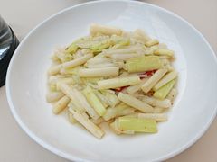 砂锅蒲菜-永丰源大酒店(人民中路店)