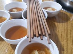 -渝味黄姐火锅(黄泥村店)