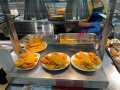 -宜家·瑞典风味餐厅(北京西红门店)