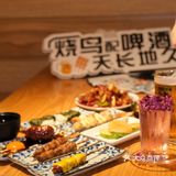 平成屋，必须喝朝日生啤才获取正统日本味！