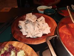 -二刀潮牛(重庆光环购物公园店)