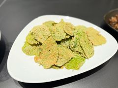 -门溪山居·镜岭味道