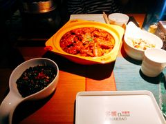 -多嘴超级肉蟹煲(杉杉国潮主题店)