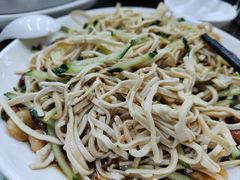 -雪琴面馆富安特色鱼汤面(城中花园店)
