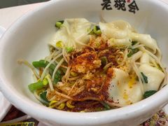-老碗会·陕西手工面(前海世茂店)