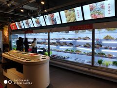 -钢管厂五区小郡肝串串香(车公庙店)