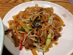 -蓉李记成都名小吃(太原龙湖万达店)