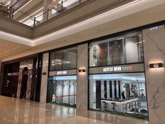 -新时代家居生活广场(古墩店)