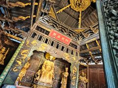 -昆明市金殿名胜区