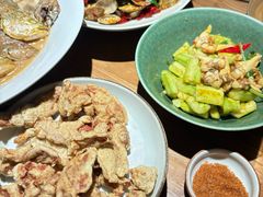 -KŌNG胶东小馆(华熙店)