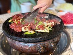 -厚味居炙子烤肉·清真(天桥南纬路店)