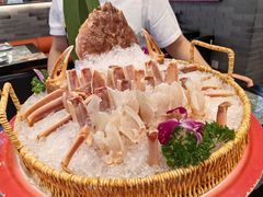 -安答龙虾·烧烤·大排档