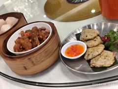 -东方御宴海鲜酒楼(棕泉酒店)