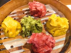 -龍聚祥烧麦馆(鼓楼店)