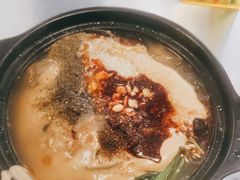 -O记东北砂锅麻辣烫