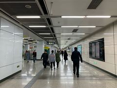 -七里庄(地铁站)