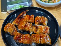 -狮子三•脆鳗鱼烤肉(信和廣場4樓店)
