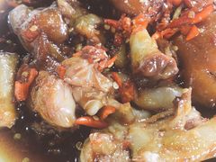 -贤花饭店(城阳店)