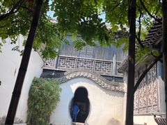 -沈坤状元府景区