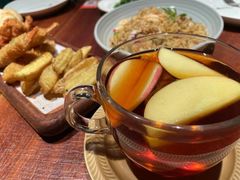 -卡朋厨房(289艺术园区店)