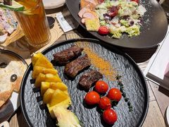 -玖壹咖啡(临河街店)