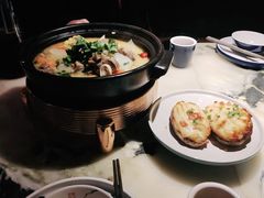-绿茶餐厅(汇悦大融城店)