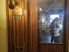 门面-仙峰天然面包(迎宾路店)