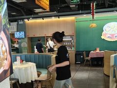 -老街鱼嘴巴(坡子街老店)