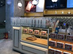 -爸爸糖吐司面包(宁波世纪东方店)