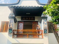 -三坊七巷历史文化街区