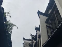 -黎里古镇