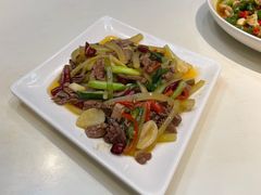 -三猫黑鱼花(南大店)