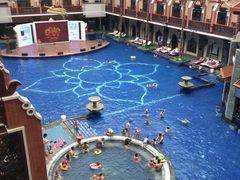 -稷泽·海丽宾雅温泉度假酒店