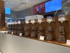 -喜茶(北京华贸购物中心店)