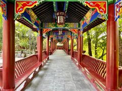 -丰都鬼城名山景区