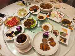 -金米箩大酒店(五角场店)