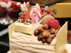 -卷心卷意·轻甜蛋糕(新光天地店)