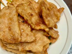 传统锅包肉-纯肴大东北(新城北街店)