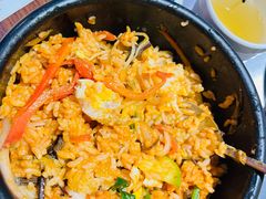 -汉城烧烤(西稍门劳动路店)