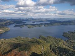 -五女山景区