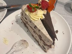 -顺德美的万豪酒店·自助餐·贡厨
