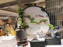 -星伦多 自助料理(圆融店)