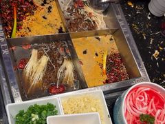 -大妙火锅·非物质文化遗产(东郊记忆店)