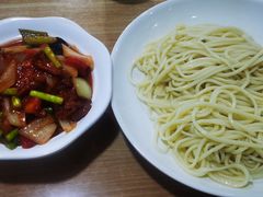 -新疆食府(华龙店)