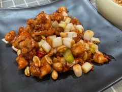 -玉桥餐厅(天坛店)